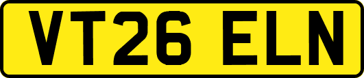 VT26ELN