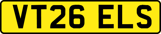 VT26ELS