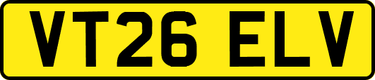 VT26ELV