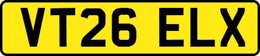 VT26ELX