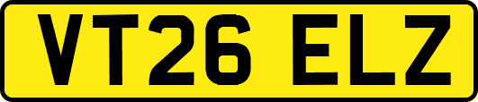 VT26ELZ
