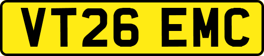 VT26EMC