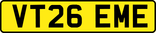VT26EME