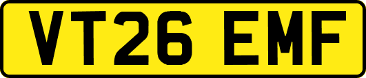 VT26EMF