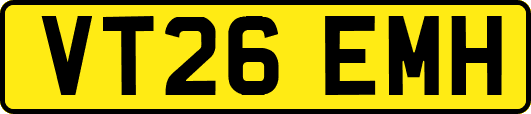 VT26EMH