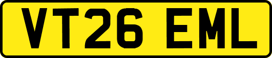VT26EML