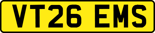 VT26EMS