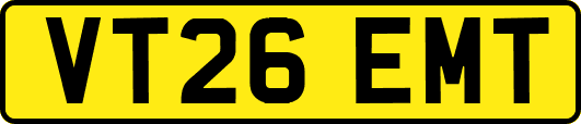 VT26EMT