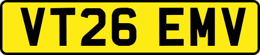 VT26EMV