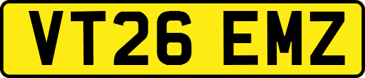 VT26EMZ