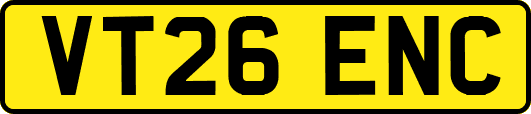 VT26ENC