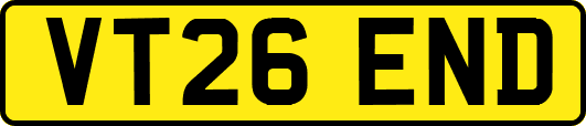 VT26END