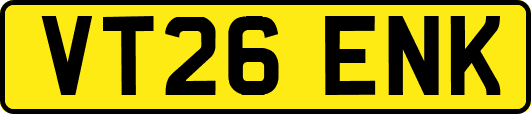 VT26ENK