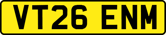 VT26ENM