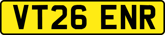 VT26ENR