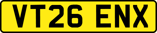 VT26ENX