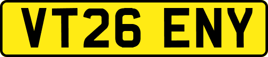 VT26ENY