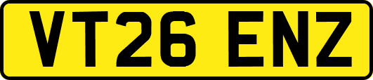 VT26ENZ