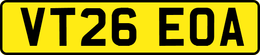 VT26EOA