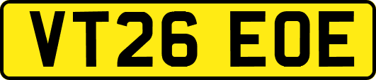 VT26EOE