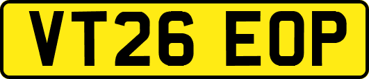 VT26EOP