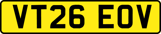 VT26EOV