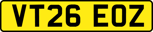 VT26EOZ