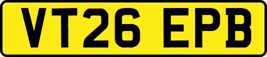 VT26EPB