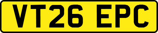 VT26EPC