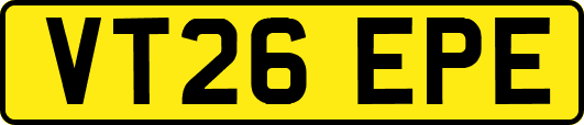 VT26EPE