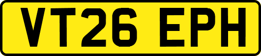 VT26EPH