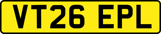 VT26EPL