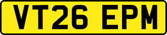 VT26EPM