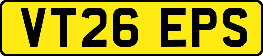VT26EPS