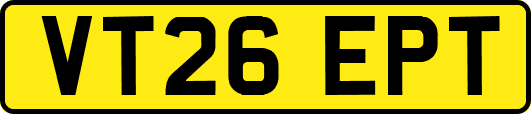 VT26EPT