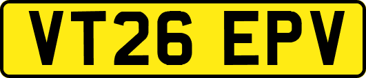 VT26EPV