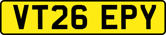 VT26EPY