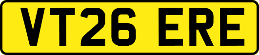 VT26ERE