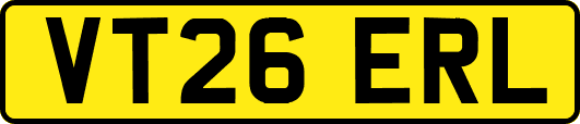 VT26ERL