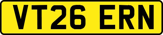 VT26ERN