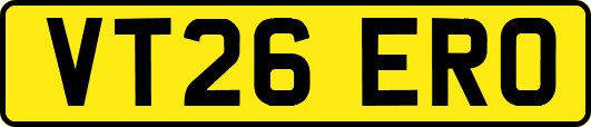 VT26ERO