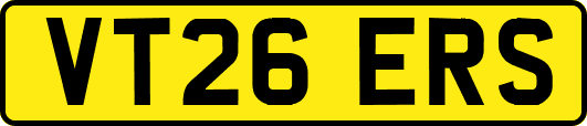 VT26ERS