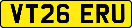 VT26ERU