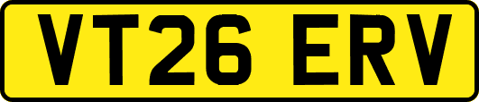 VT26ERV