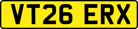 VT26ERX
