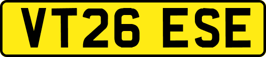 VT26ESE