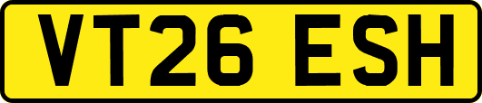 VT26ESH