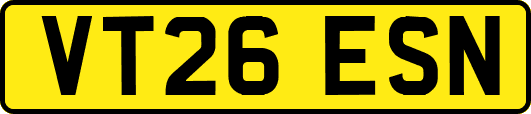 VT26ESN