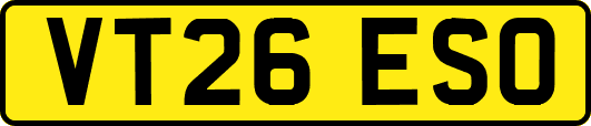 VT26ESO