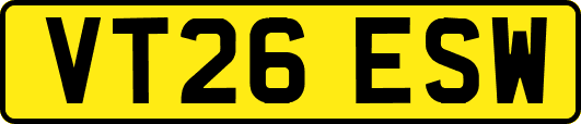 VT26ESW